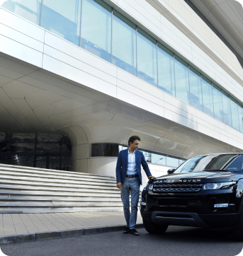 Long term rental - Trust Car