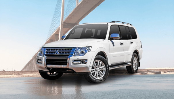 4X4 Line - Trust Car