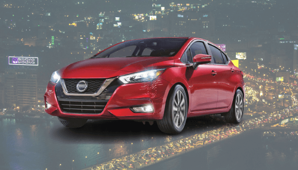 Economy Line - Trust Car