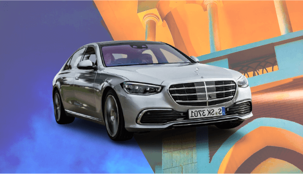 Executive Line - Trust Car