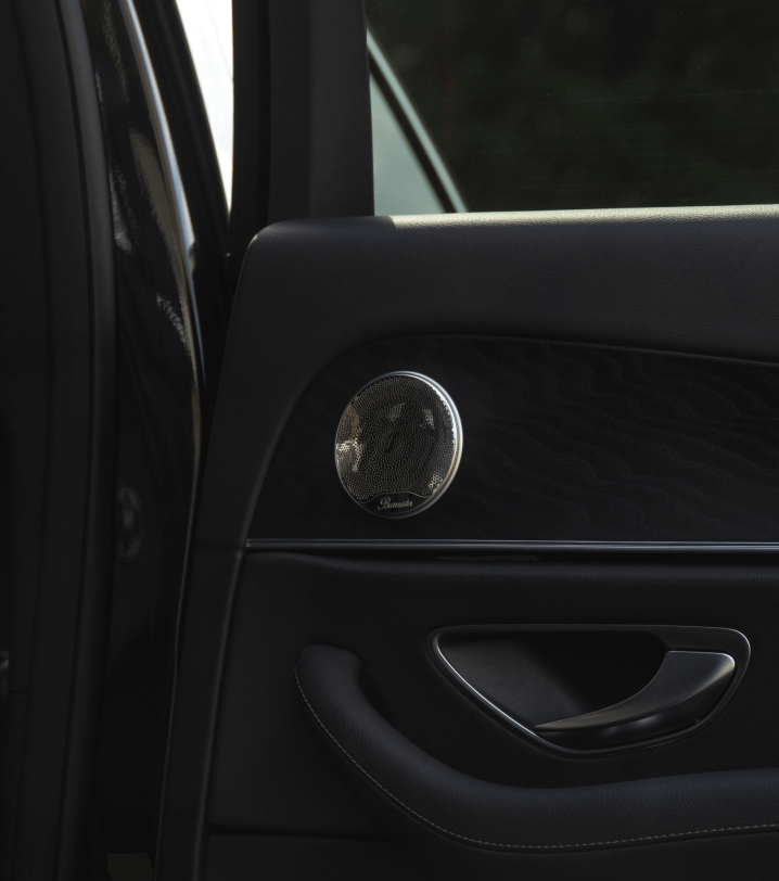 Airport transfer with Trust Car