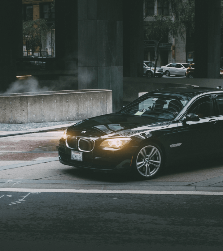 Long term car rental - Trust Car