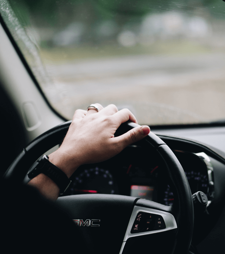 Contact us - Trust Car