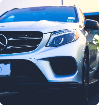 Short term rental - Trust Car