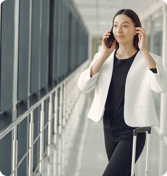 Airport transfer - Trust Car