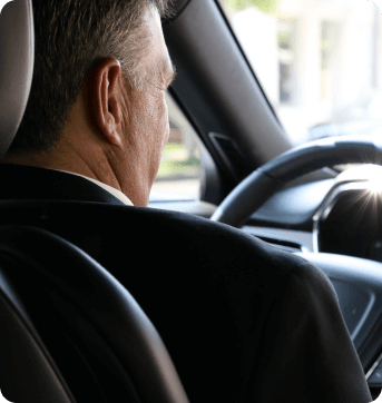 Intercity rides - Trust Car