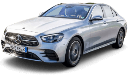 Mercedes C-Class - Trust Car