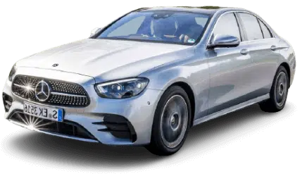 Mercedes C-Class - Trust Car