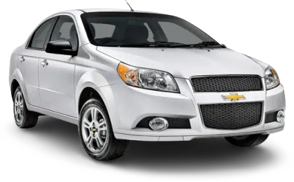 Chevrolet Aveo - Trust Car