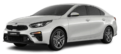 Kia Cerato - Trust Car