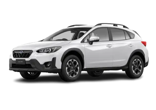 Subaru XV - Trust Car