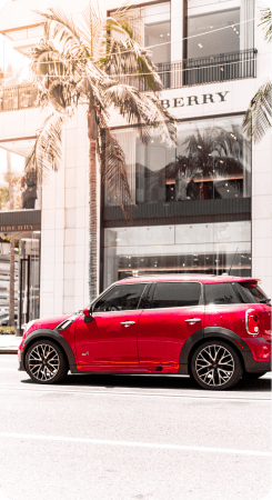 Earn more with Trust Car