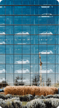 Get paid monthly with Trust Car