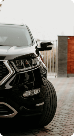 We take car of your car - Trust Car