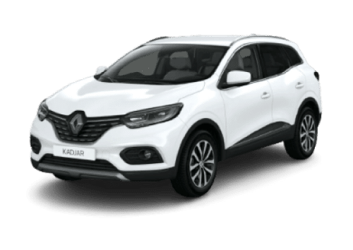 Renault Kadjar - Trust Car