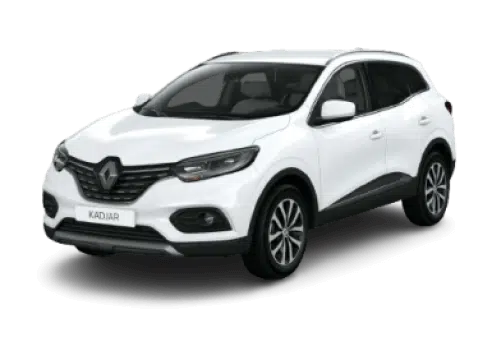 Renault Kadjar - Trust Car