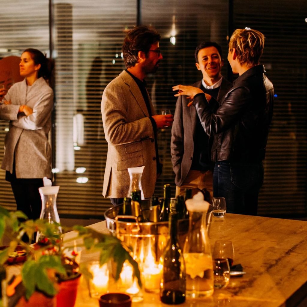 Corporate events article - Trust Car - Thumbnail