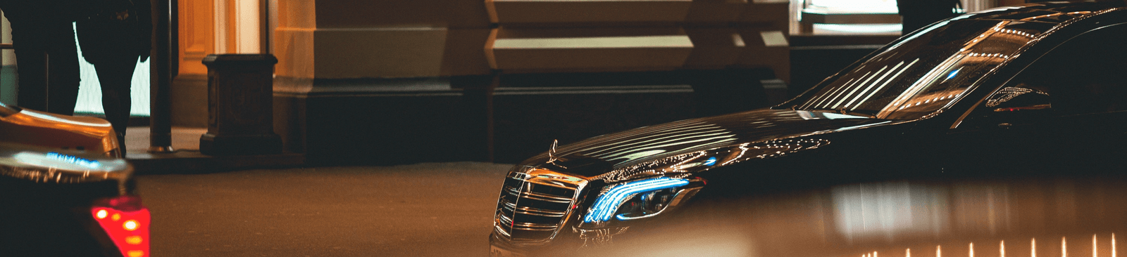 5 benefits of using limousine services - Main Image